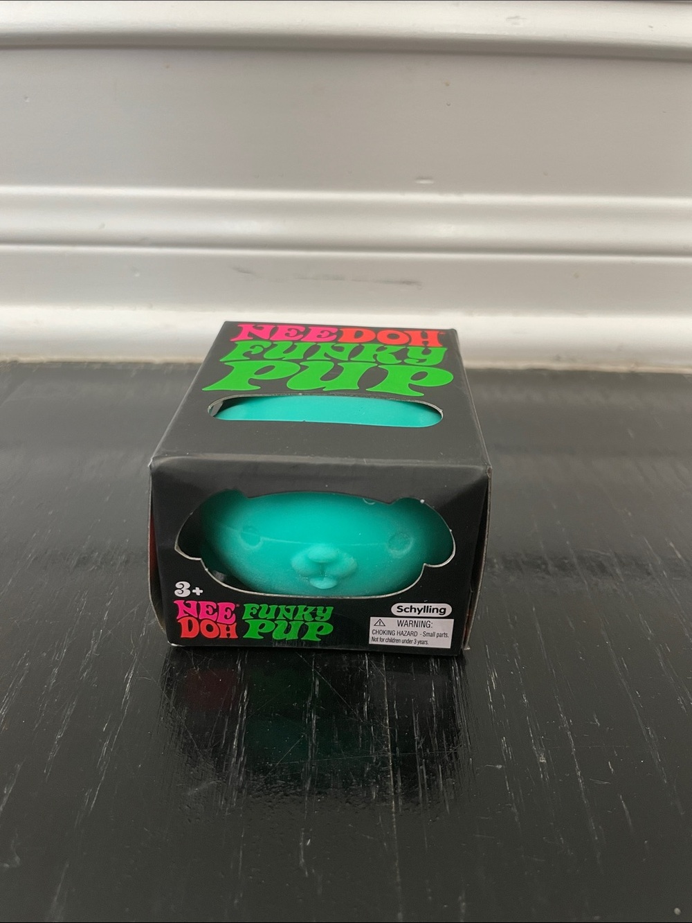 NeeDoh Funky Pup -
Fidget Toy